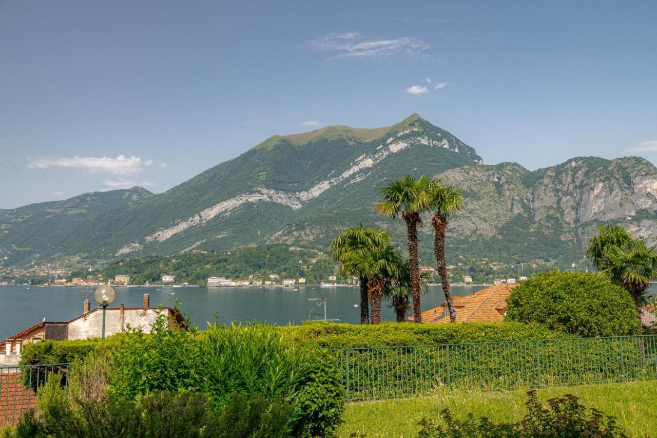 Swan Lake By Wonderful Italy เบลลาโจ ภายนอก รูปภาพ
